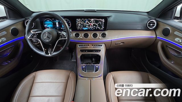 Mercedes-Benz E-Class E250 Exclusive