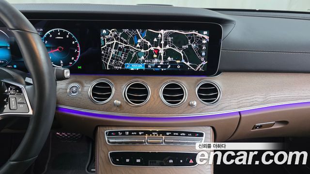 Mercedes-Benz E-Class E250 Exclusive