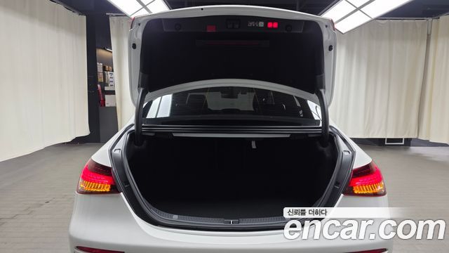 Mercedes-Benz E-Class E250 Exclusive
