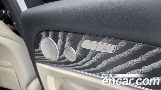 Mercedes-Benz E-Class E350 4MATIC Avantgarde