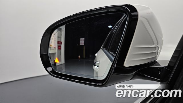 Mercedes-Benz E-Class E220d Avantgarde