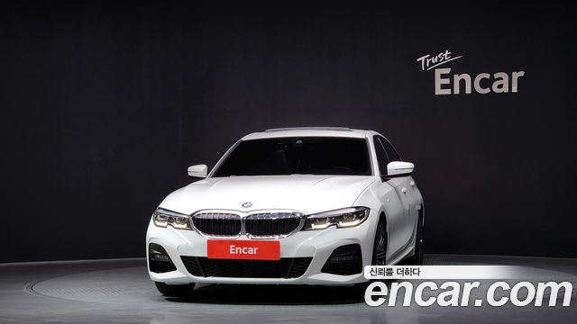 BMW 3-Series 320i M Sport