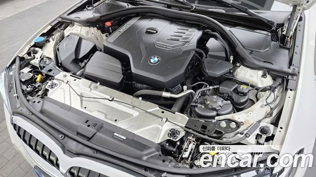 BMW 3-Series 320i M Sport