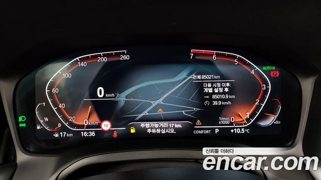 BMW 3-Series 320i M Sport