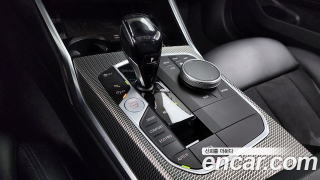 BMW 3-Series 320i M Sport