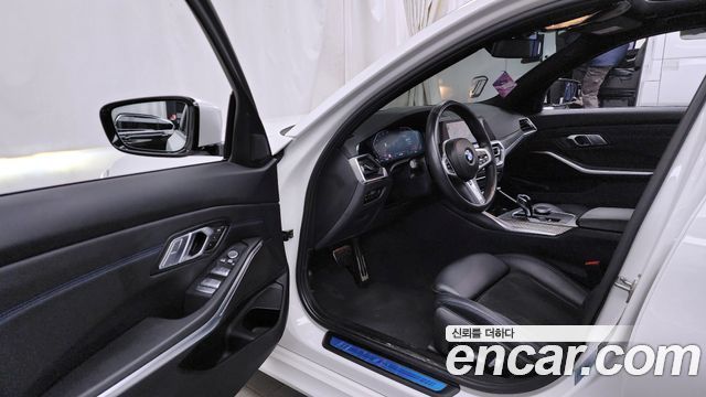 BMW 3-Series 320i M Sport