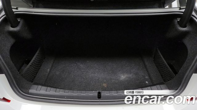 BMW 3-Series 320i M Sport