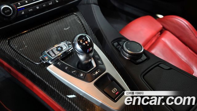 BMW M6 M6 Gran Coupe