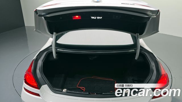 BMW M6 M6 Gran Coupe