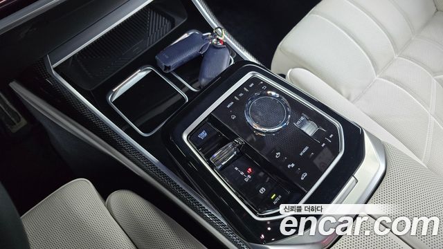 BMW i7 M70 xDrive M Performance