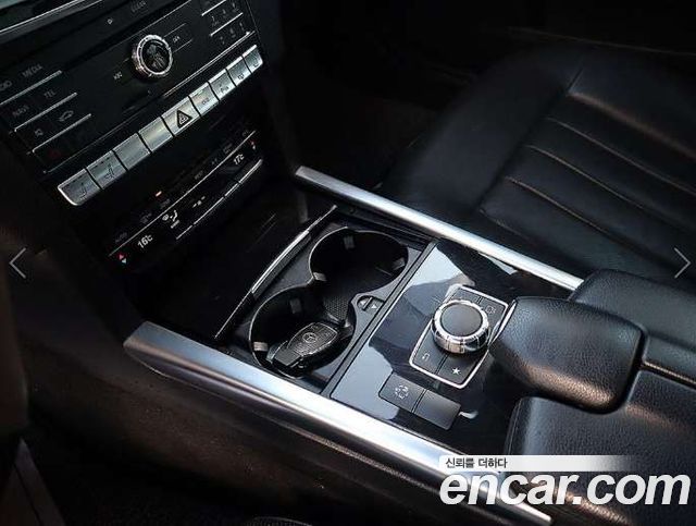 Mercedes-Benz E-Class E350 BlueTec 4MATIC