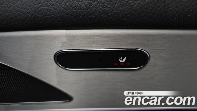 Mercedes-Benz GLE-Class GLE300d 4MATIC
