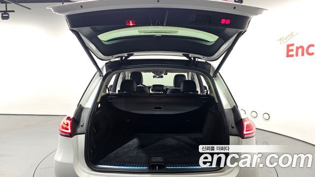 Mercedes-Benz GLE-Class GLE300d 4MATIC