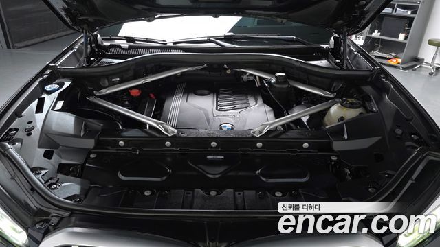 BMW X6 xDrive40i M Sport