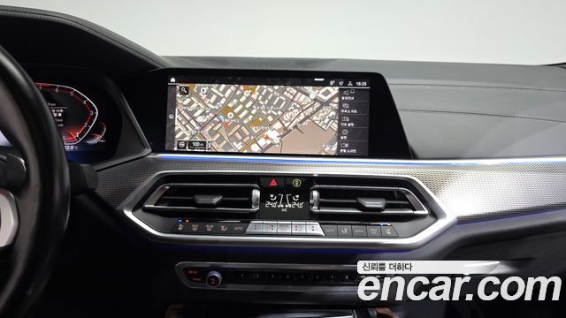 BMW X6 xDrive40i M Sport