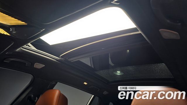 BMW X7 M50d