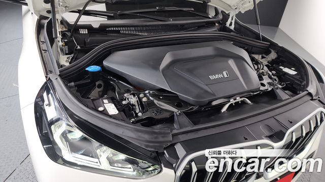 BMW iX1 xDrive 30 M Sport