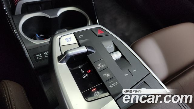 BMW iX1 xDrive 30 M Sport