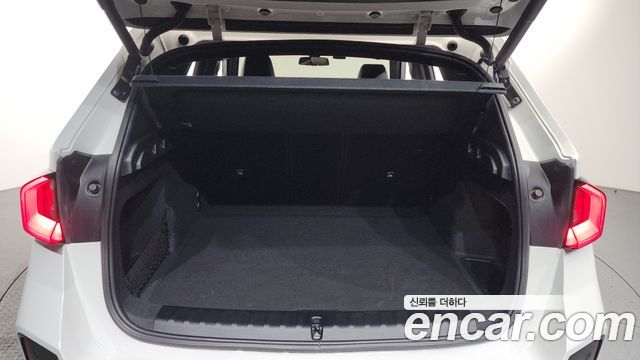 BMW iX1 xDrive 30 M Sport