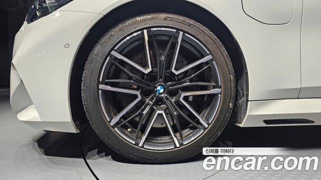 BMW M5 M5 Sedan