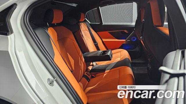BMW M5 M5 Sedan