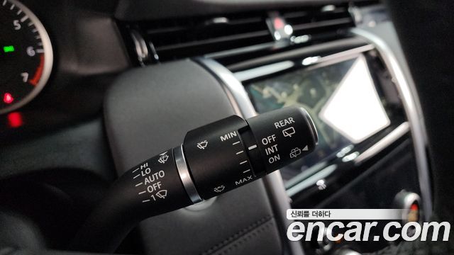 Land Rover Discovery Sport P250 SE