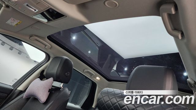 Land Rover Discovery Sport P250 SE