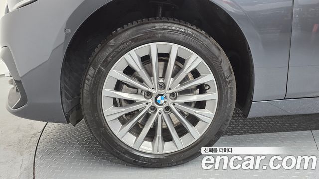 BMW 2-Series Luxury