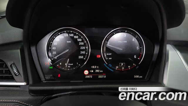 BMW 2-Series Luxury