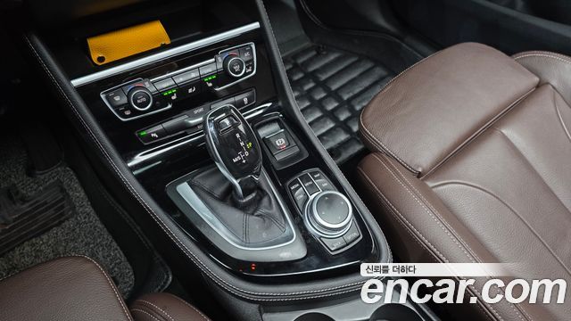 BMW 2-Series Luxury