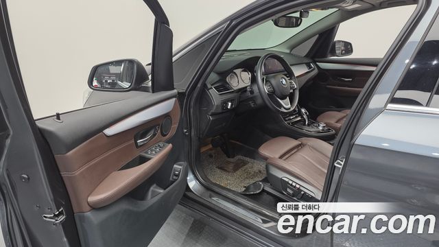 BMW 2-Series Luxury