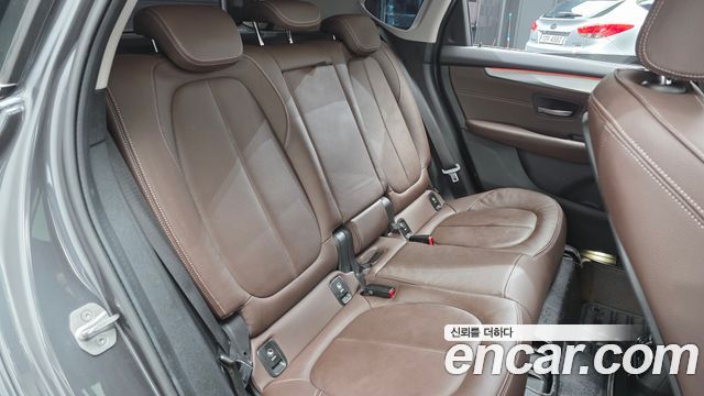 BMW 2-Series Luxury
