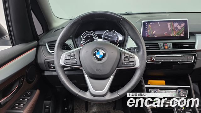 BMW 2-Series Luxury