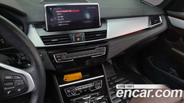 BMW 2-Series Luxury