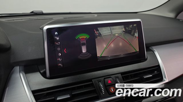 BMW 2-Series Luxury
