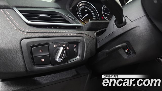 BMW 2-Series Luxury