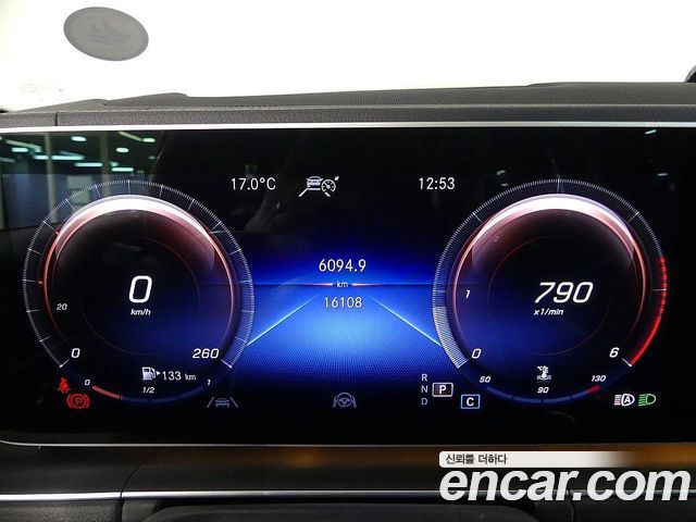 Mercedes-Benz GLS-Class GLS400d 4MATIC