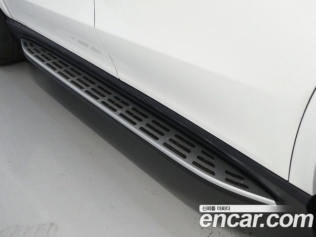 Mercedes-Benz GLS-Class GLS400d 4MATIC