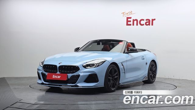 BMW Z4 sDrive20i M Sport