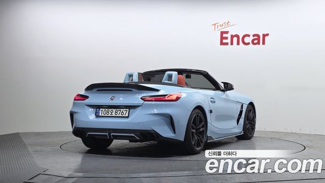BMW Z4 sDrive20i M Sport