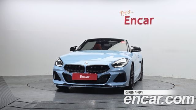 BMW Z4 sDrive20i M Sport