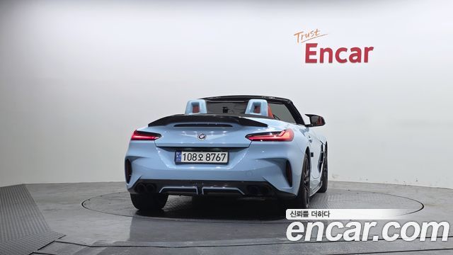 BMW Z4 sDrive20i M Sport