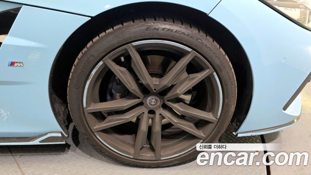 BMW Z4 sDrive20i M Sport
