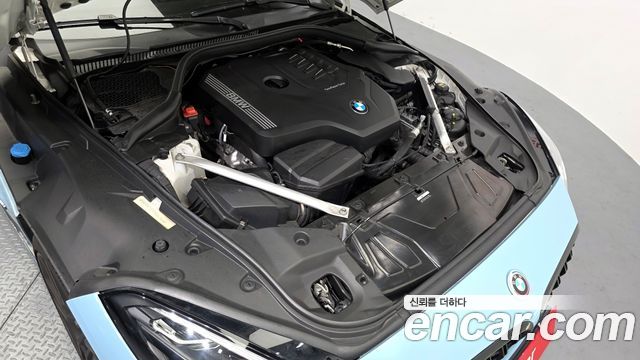 BMW Z4 sDrive20i M Sport