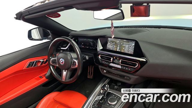 BMW Z4 sDrive20i M Sport