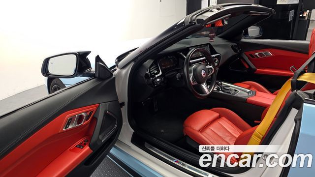 BMW Z4 sDrive20i M Sport