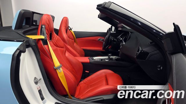 BMW Z4 sDrive20i M Sport