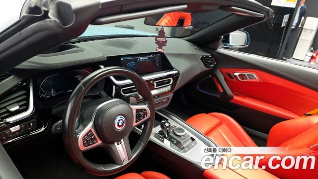 BMW Z4 sDrive20i M Sport