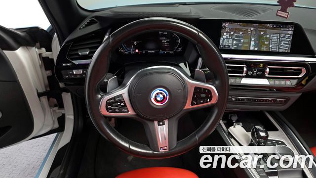 BMW Z4 sDrive20i M Sport