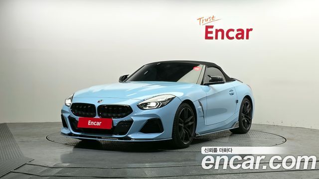 BMW Z4 sDrive20i M Sport
